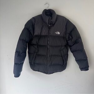 The North Face 1996 Retro Nuptse Jacket Size M